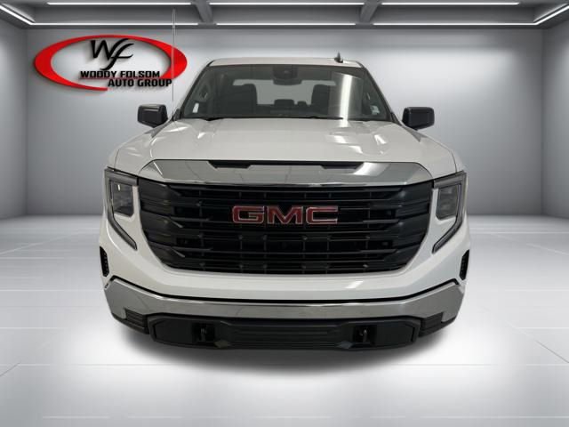 New 2026 GMC Sierra 1500 Pro w/ Trailering Package image 2