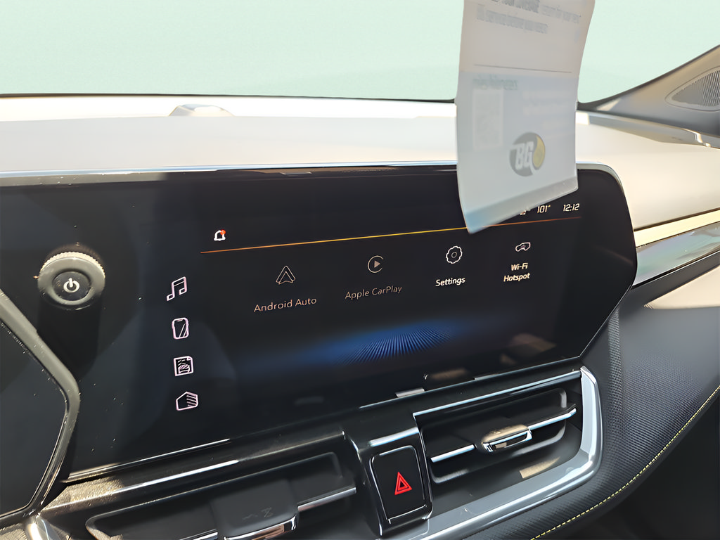 New 2026 Chevrolet TrailBlazer ACTIV FWD image 24