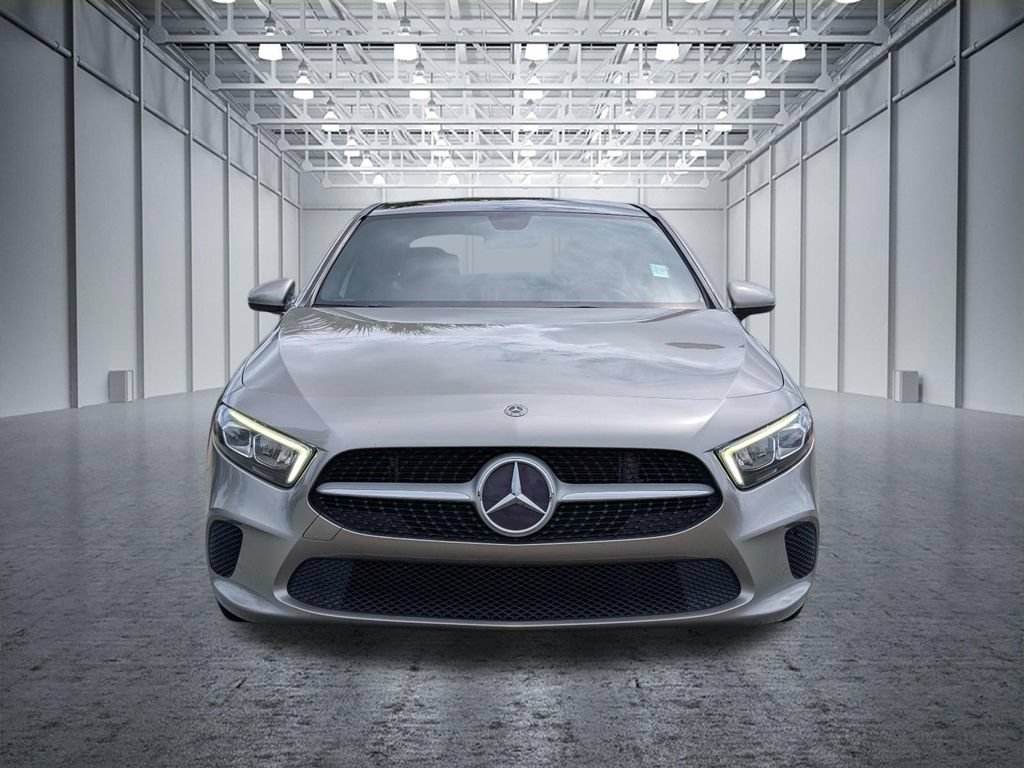 Used 2020 Mercedes-Benz A 220 w/ Premium Package image 2