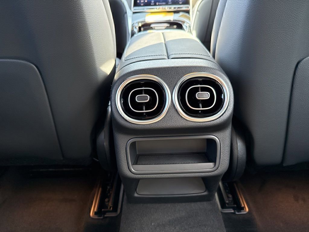 New 2026 Mercedes-Benz GLC 300 GLC 300 image 20