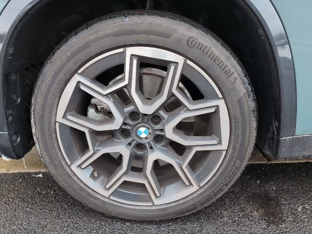 Used 2025 BMW X1 xDrive28i w/ Convenience Package image 10