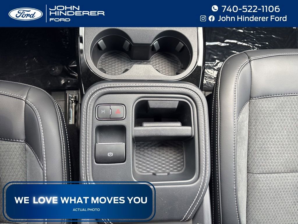 New 2025 Ford Mustang Mach-E GT image 29