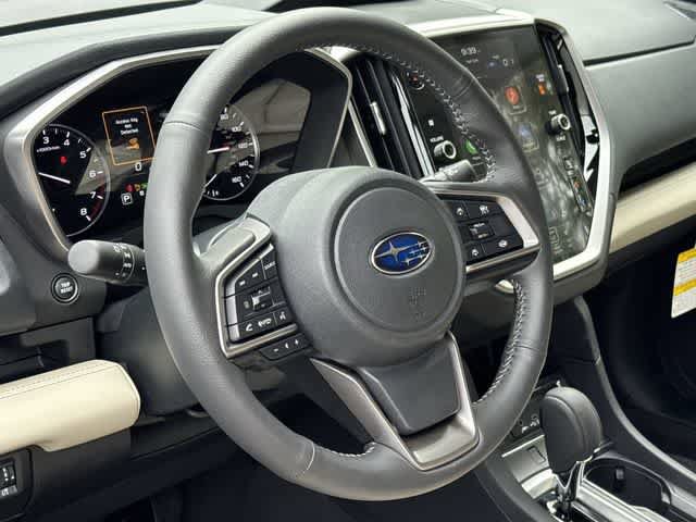 Used 2026 Subaru Ascent Limited AWD/4WD image 21
