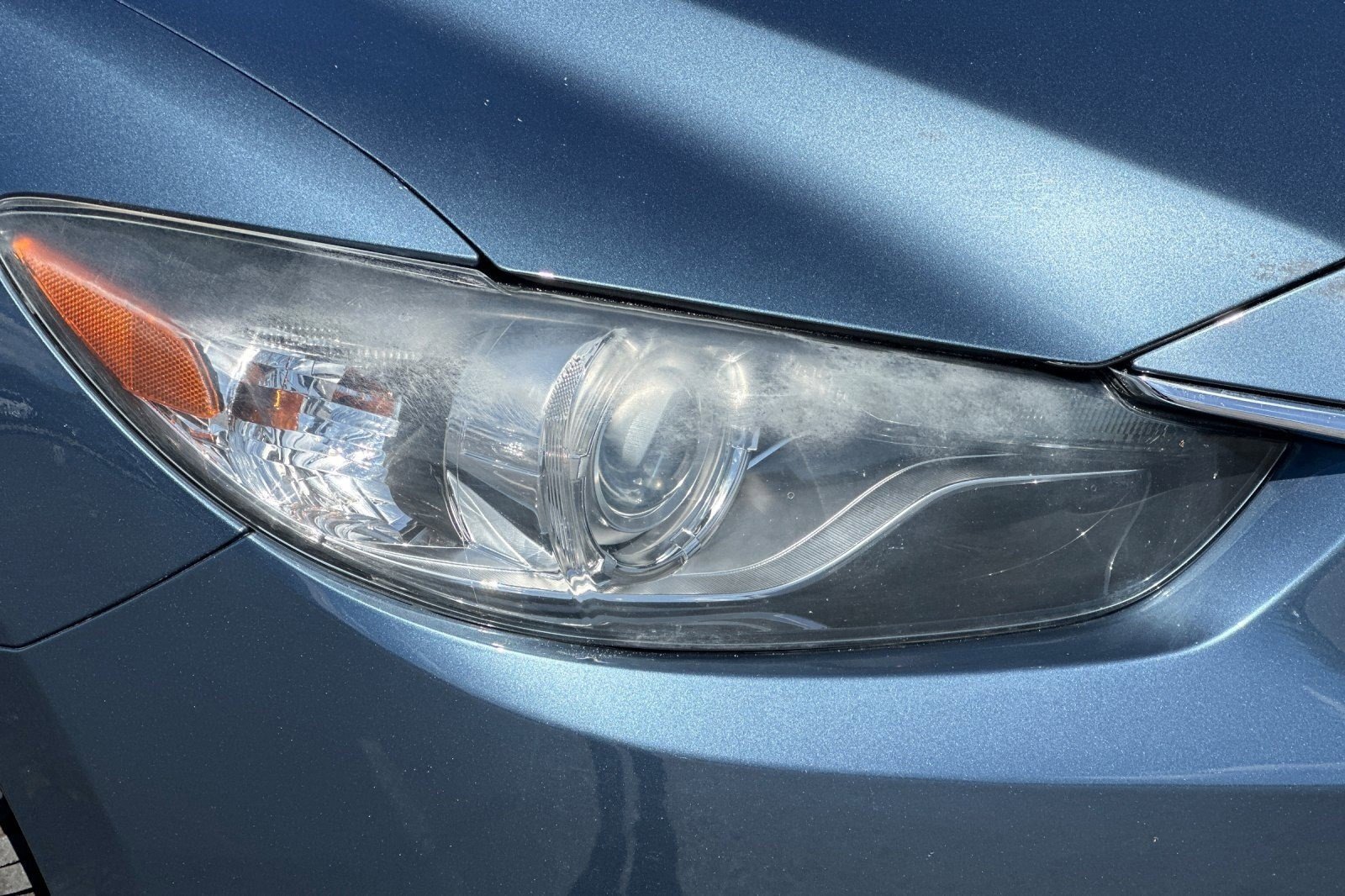 Used 2015 MAZDA MAZDA6 Grand Touring image 11