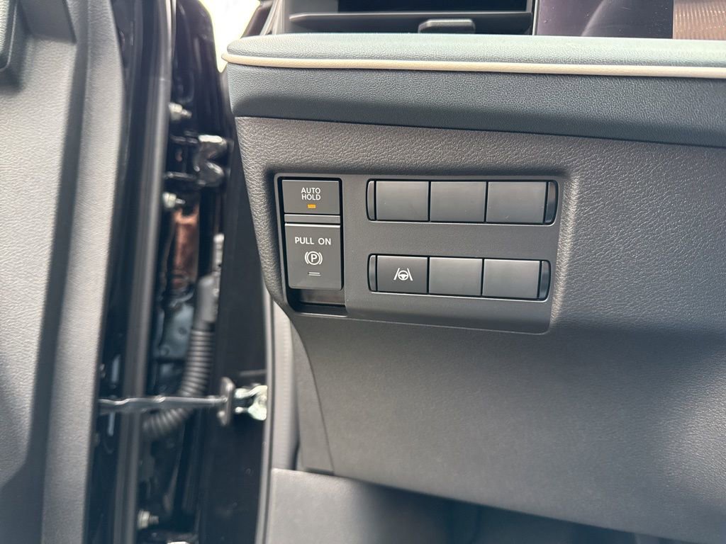 New 2026 Nissan Leaf SV+ w/ Illuminated Package image 14