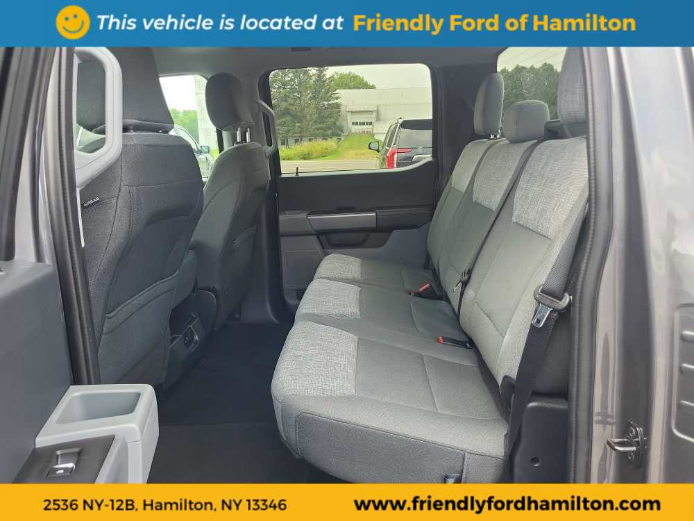 Used 2023 Ford F150 XLT image 24