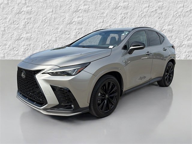 Used 2022 Lexus NX 350 F Sport image 7