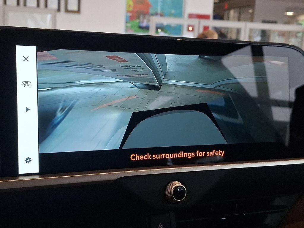 New 2026 Toyota Crown w/ Advanced Technology Package AWD/4WD image 15