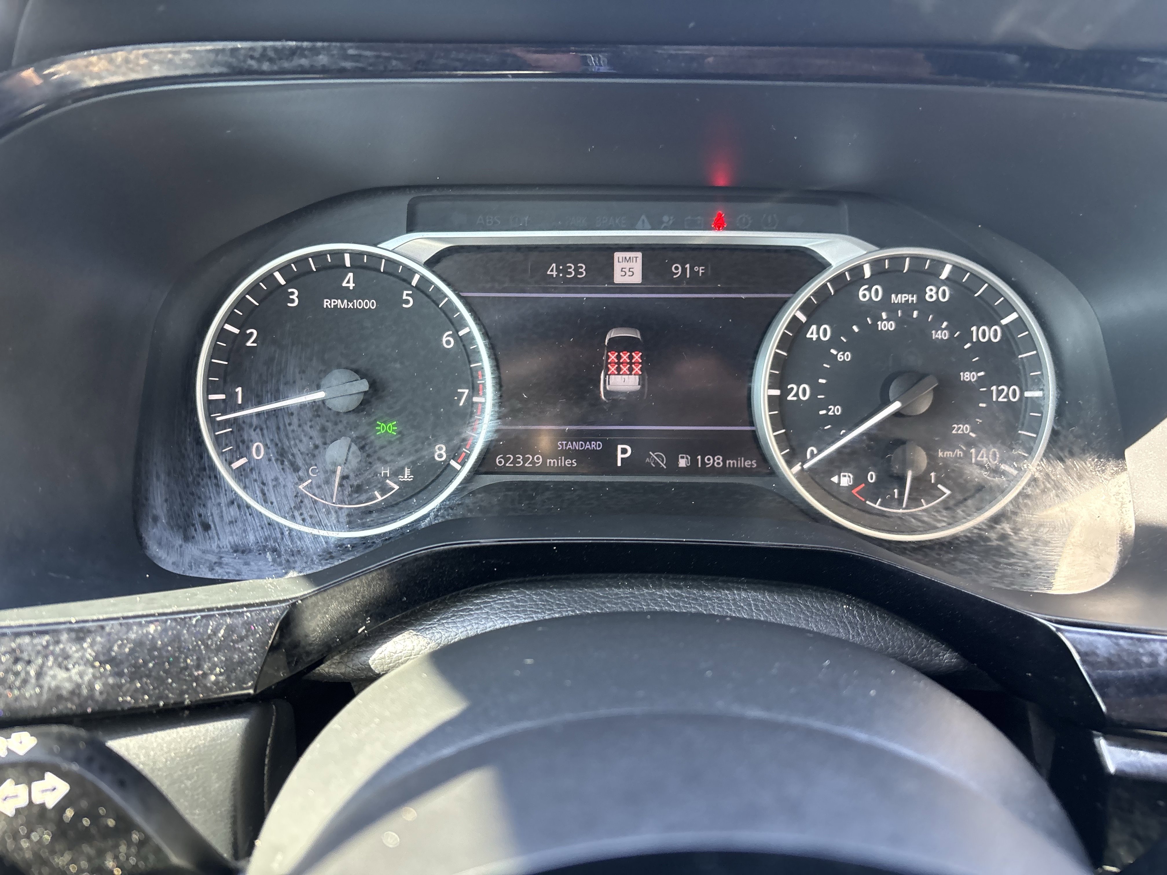 Used 2023 Nissan Pathfinder SL image 32