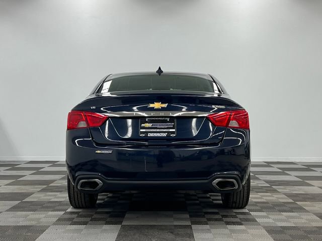 Used 2019 Chevrolet Impala Premier image 9