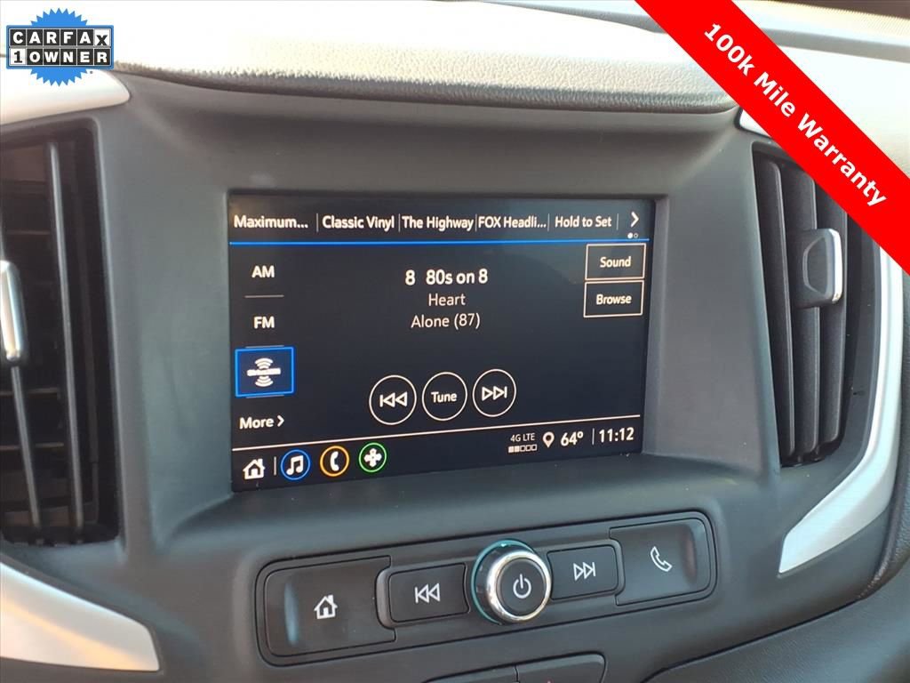 Used 2023 GMC Terrain SLE w/ Driver Convenience Package image 20