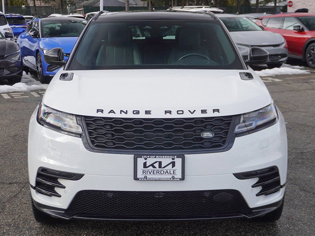 Used 2023 Land Rover Range Rover Velar HST AWD/4WD image 16