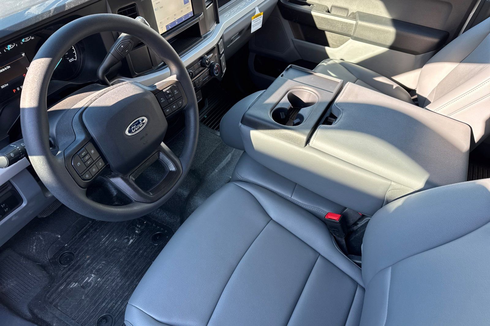 New 2026 Ford F550 2WD Crew Cab Super Duty image 10
