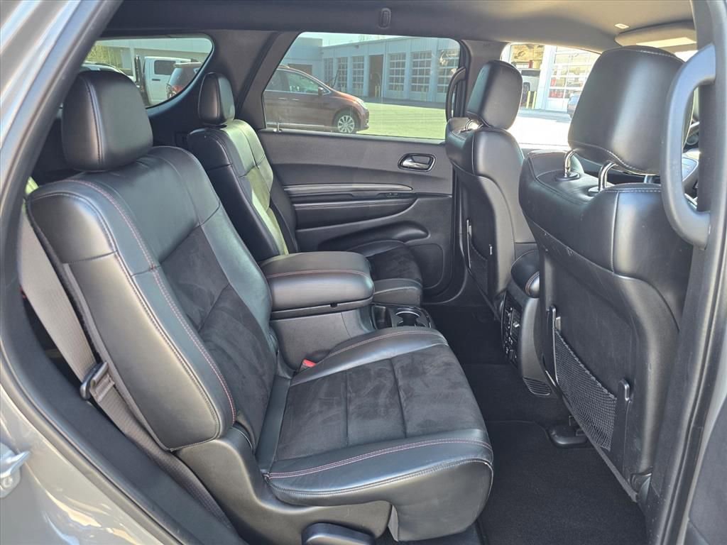 Used 2021 Dodge Durango R/T image 13