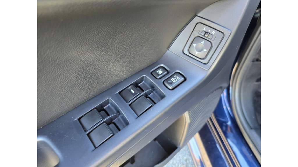 Used 2014 Mitsubishi Lancer Evolution GSR AWD/4WD image 20