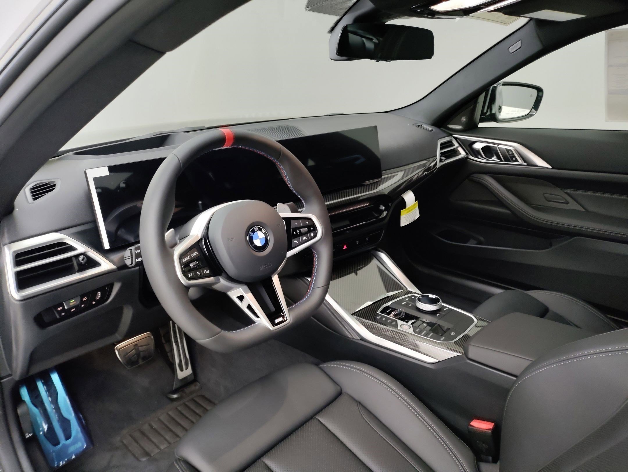 New 2026 BMW M440i Coupe w/ Premium Package image 14