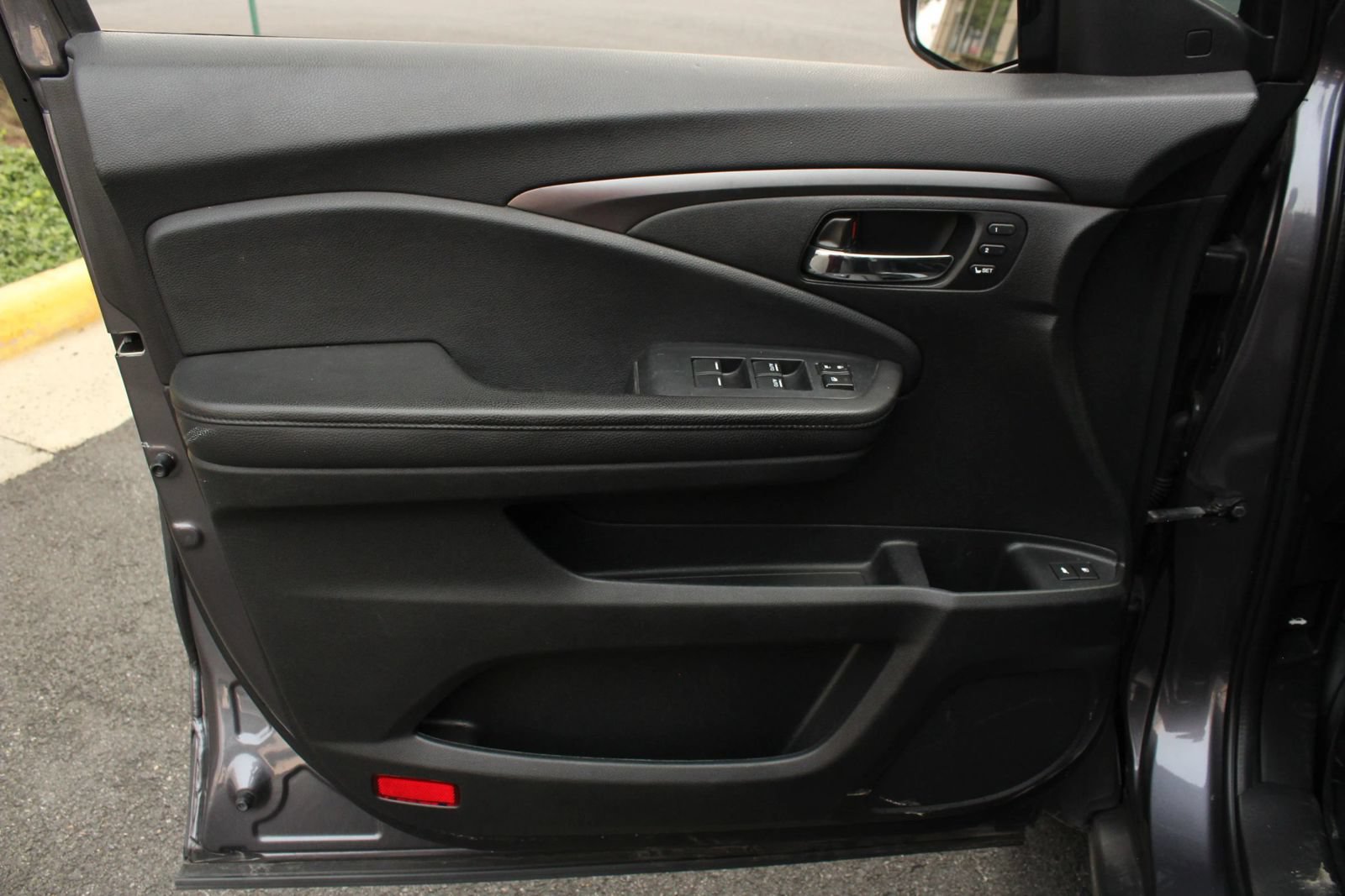 Used 2021 Honda Passport EX-L image 15
