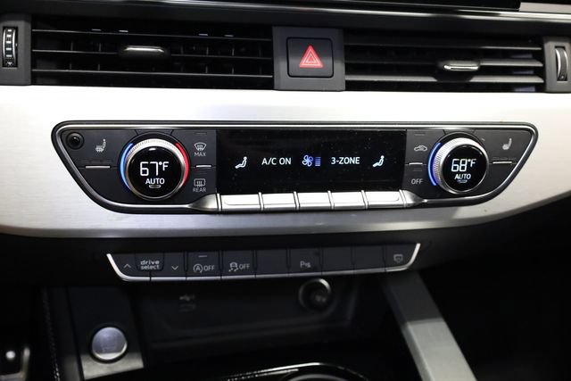 Used 2023 Audi A4 2.0T Premium Plus AWD/4WD image 23