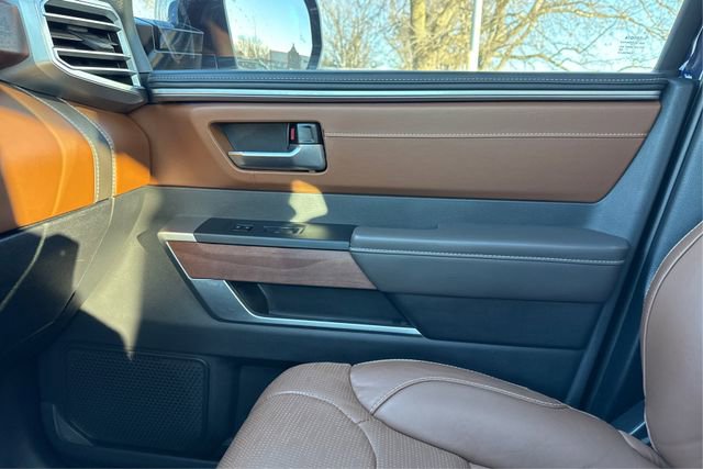 Used 2024 Toyota Tundra 1794 Edition image 20