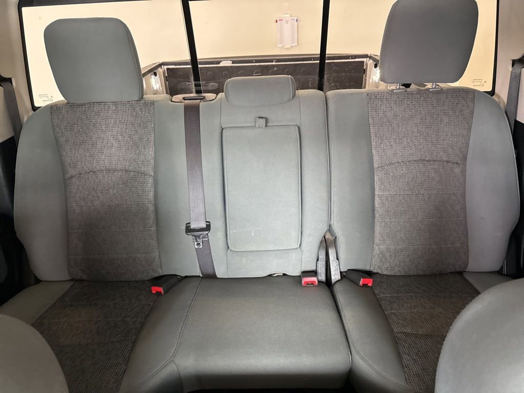 Used 2018 RAM 1500 Big Horn image 13