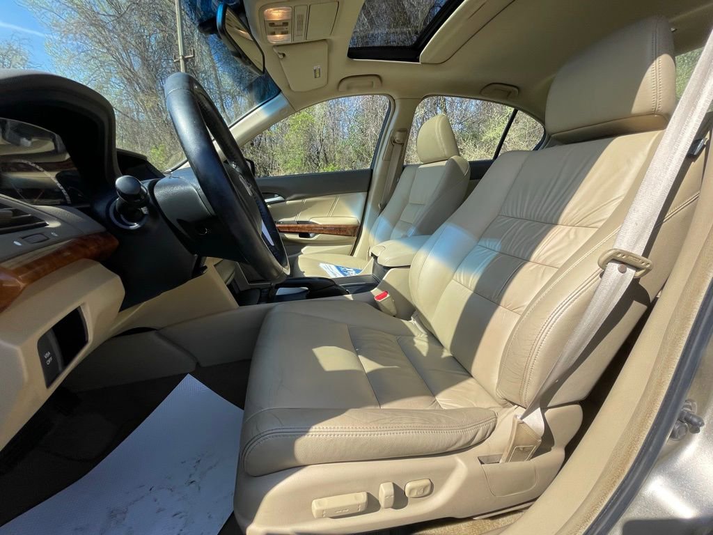 Used 2008 Honda Accord EX-L image 19