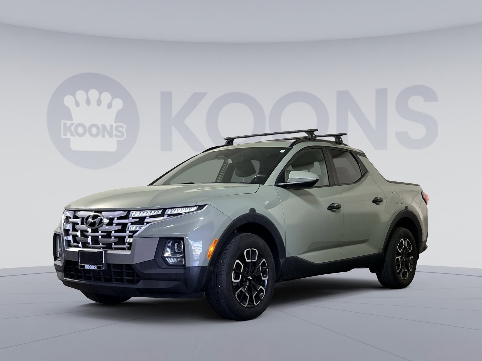 Used 2022 Hyundai Santa Cruz SEL w/ Activity Package image 1