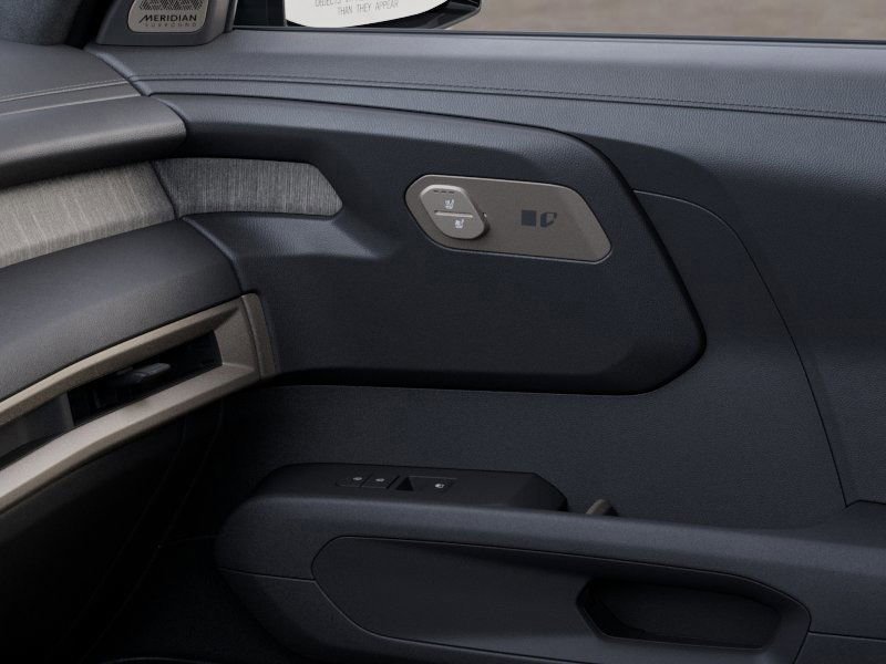 New 2027 Kia Telluride X-Line SX Prestige image 25