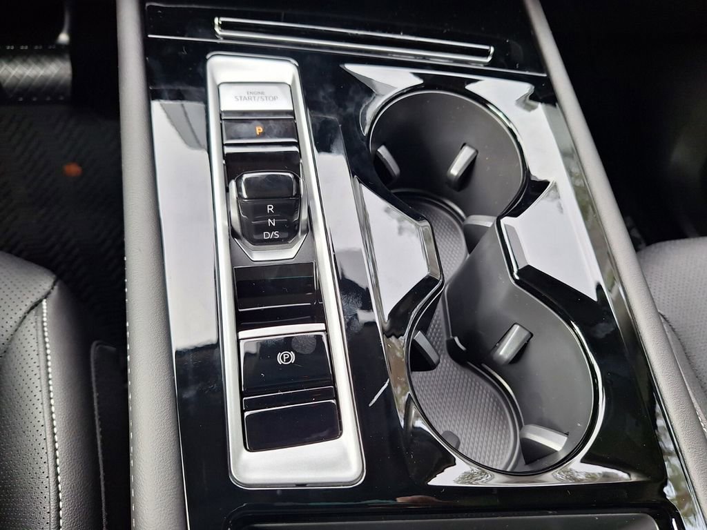 New 2026 Volkswagen Atlas SE FWD image 17