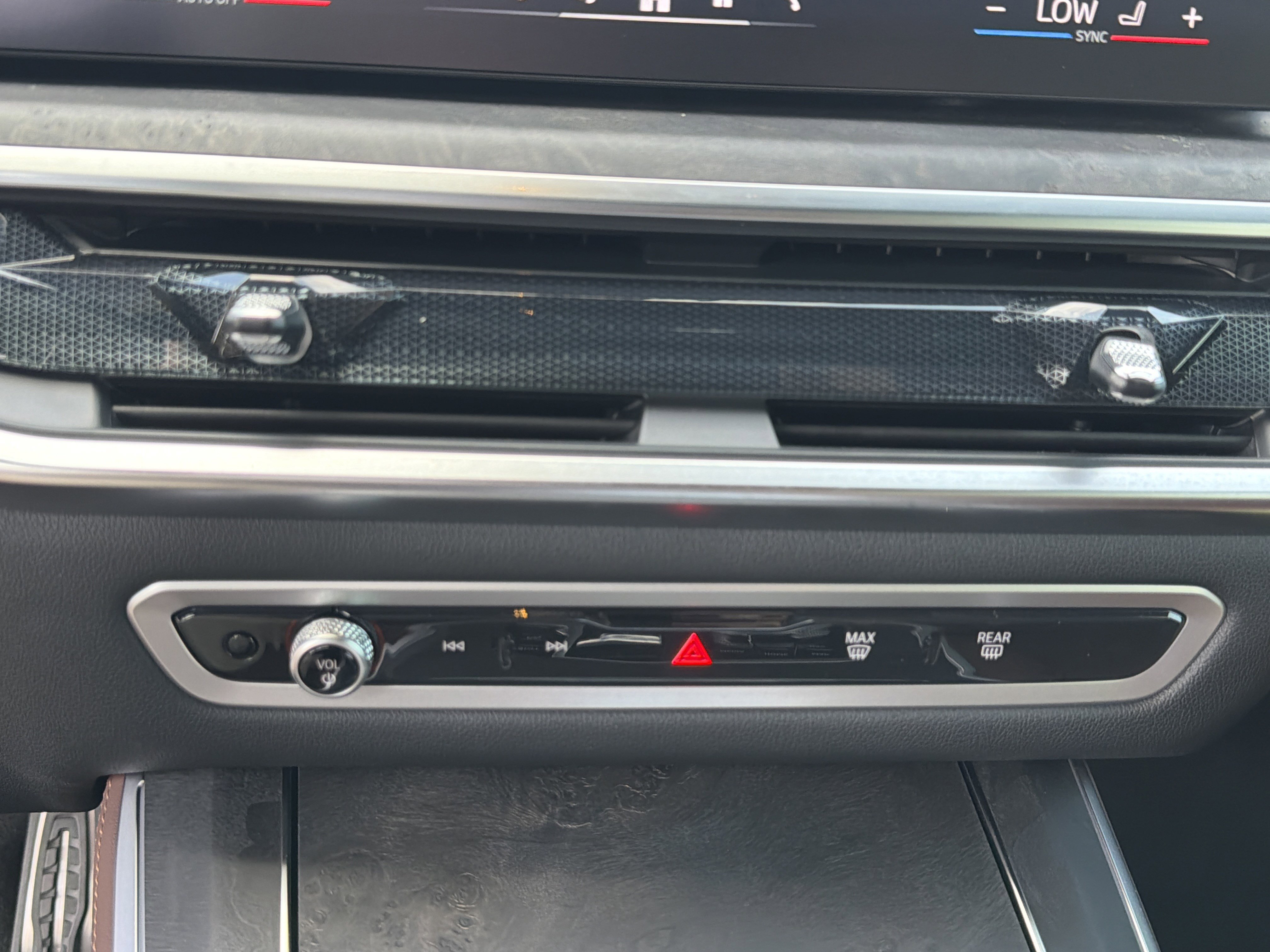 New 2026 BMW X5 sDrive40i w/ M Sport Package RWD image 6