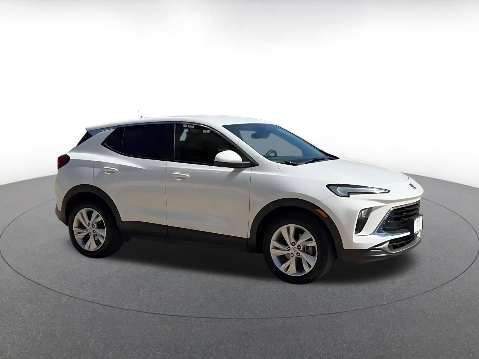 Used 2025 Buick Encore GX Preferred image 2