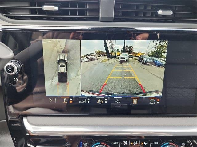 New 2026 GMC Sierra 2500 Denali w/ Denali Reserve Package image 25