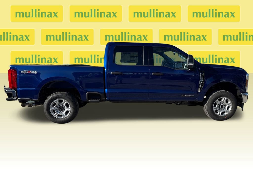 New 2026 Ford F250 XLT AWD/4WD image 15