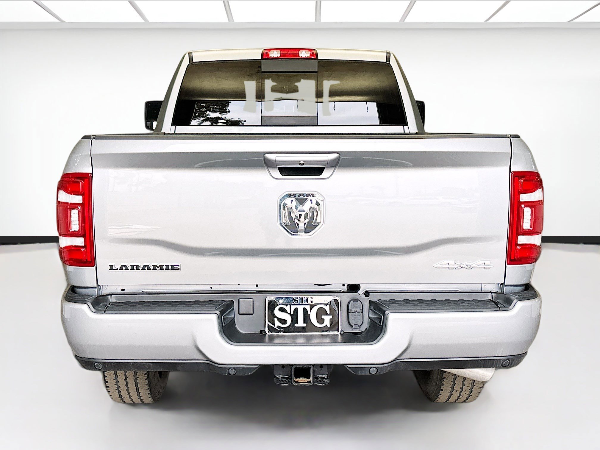 Used 2024 RAM 2500 Laramie image 5