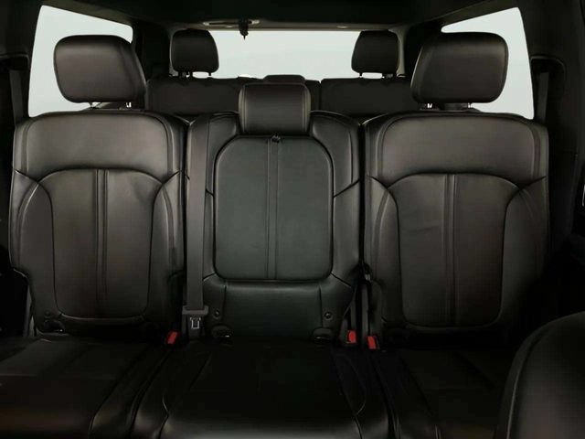 Used 2024 Jeep Wagoneer Series II w/ Flexible Seating Group RWD image 73