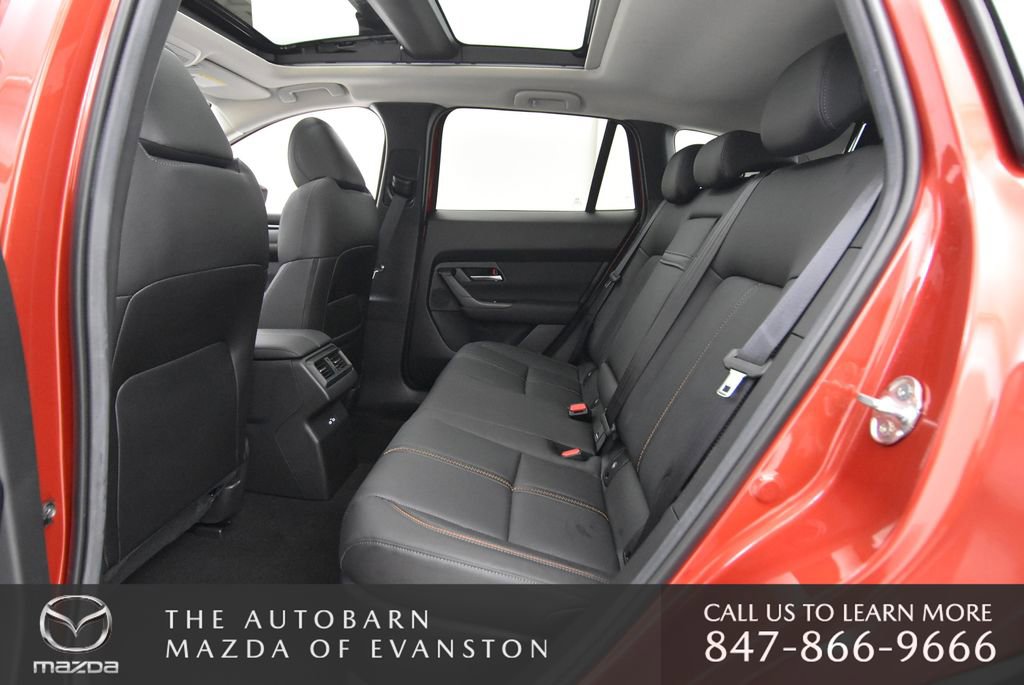 Used 2025 MAZDA CX-50 2.5 Hybrid w/ Weather Package image 26