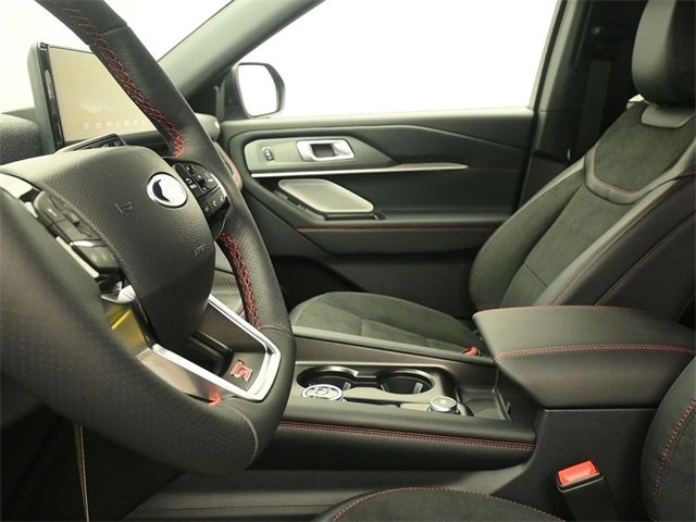 New 2026 Ford Explorer ST w/ Sun And Sound Package image 20