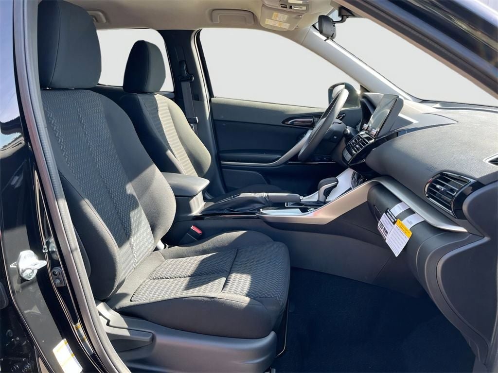 New 2026 Mitsubishi Eclipse Cross LE image 30
