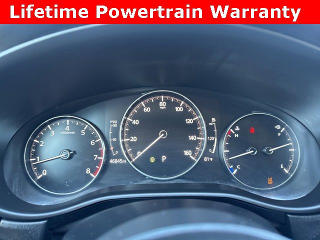 Used 2024 MAZDA CX-30 AWD 2.5 S w/ Preferred Package image 16