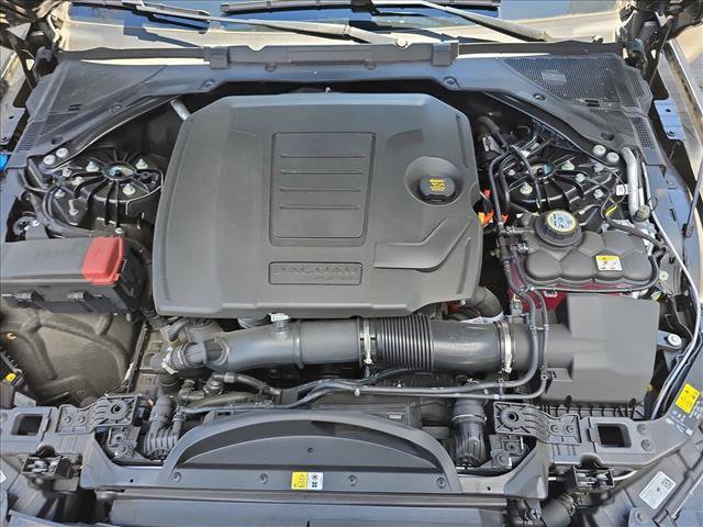 New 2024 Jaguar XF R-Dynamic SE AWD/4WD image 29