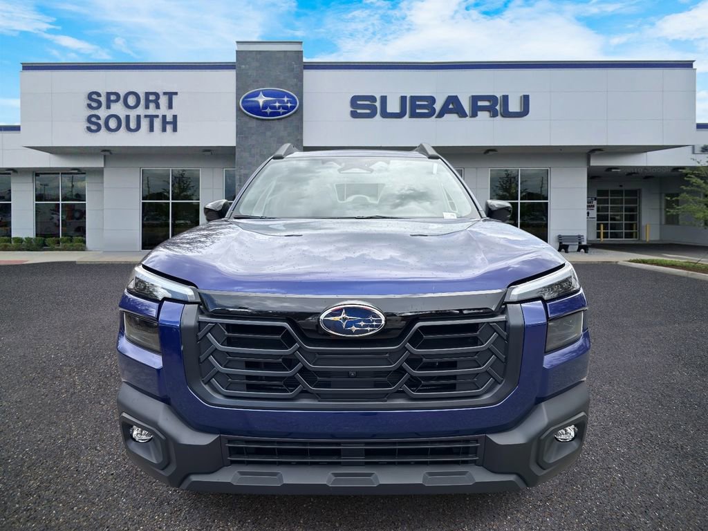 New 2026 Subaru Outback Limited XT image 8