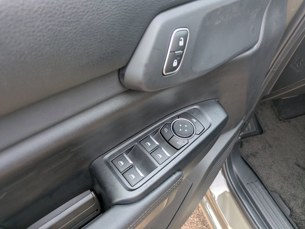 New 2026 Ford Ranger XLT AWD/4WD image 10