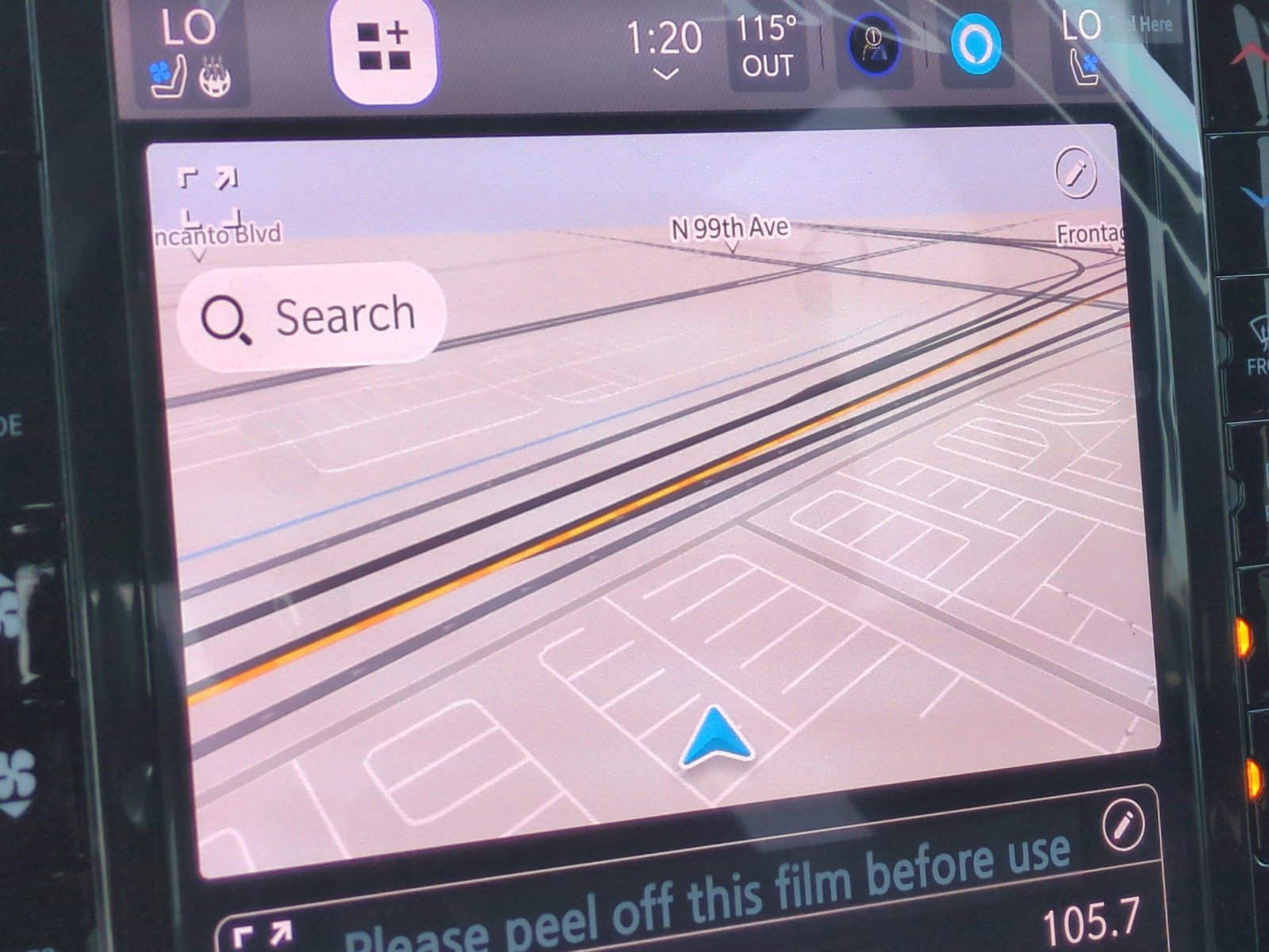 New 2025 RAM 2500 Power Wagon image 28