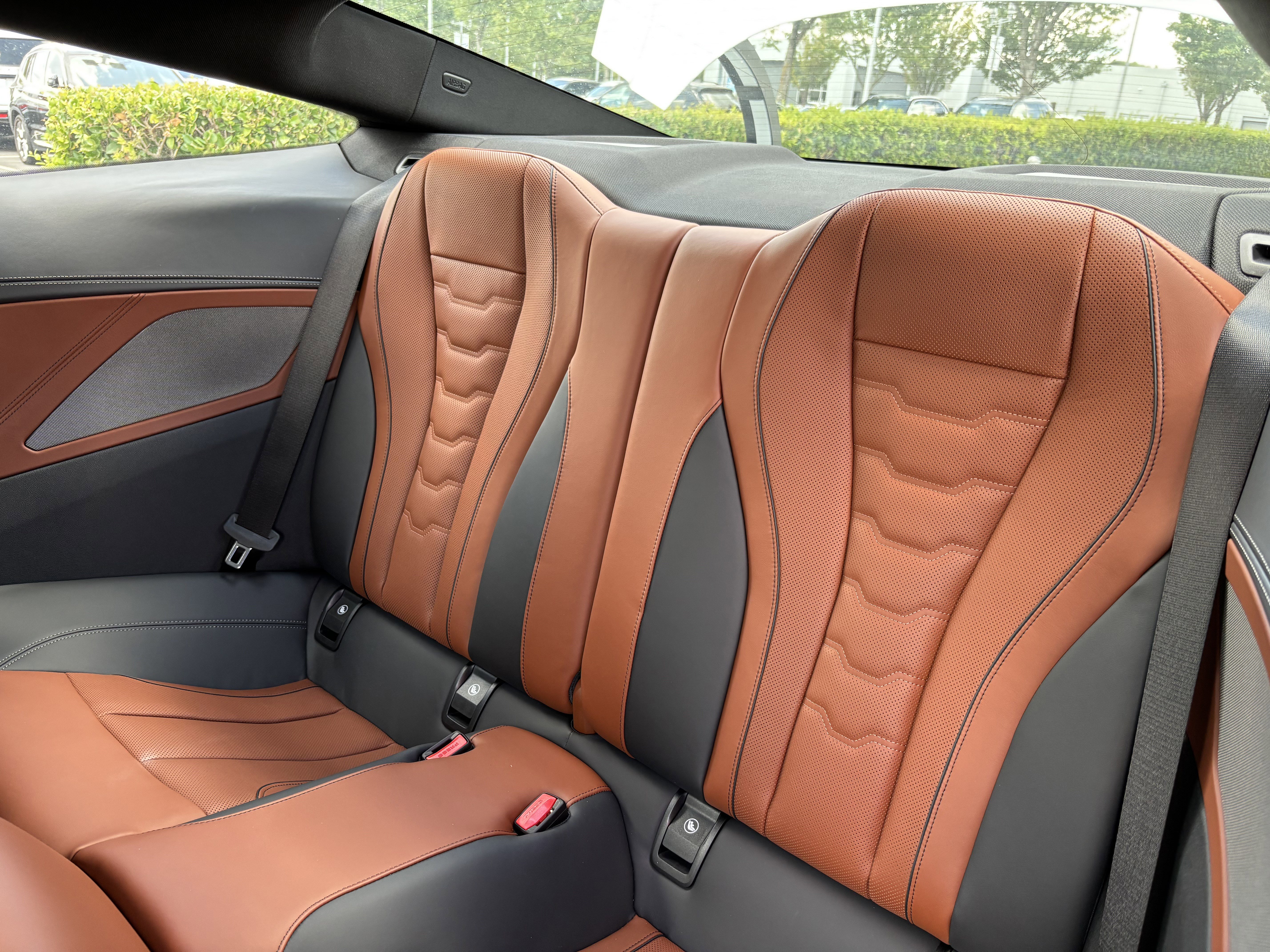 New 2026 BMW 840i xDrive Coupe image 34