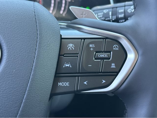 New 2026 Lexus NX 350 AWD w/ Premium Package image 35