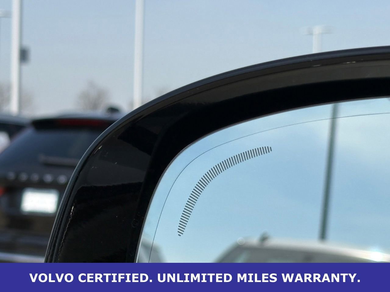 Certified 2023 Volvo XC60 B5 Ultimate w/ Climate Package image 12