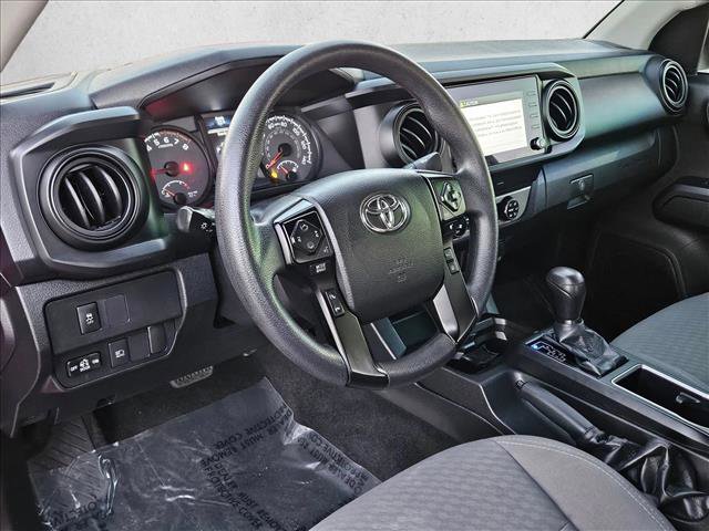 Used 2021 Toyota Tacoma SR image 10