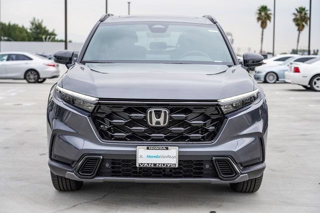 New 2024 Honda CR-V Sport-L image 5