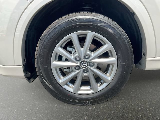 Used 2025 MAZDA CX-5 AWD 2.5 S image 9