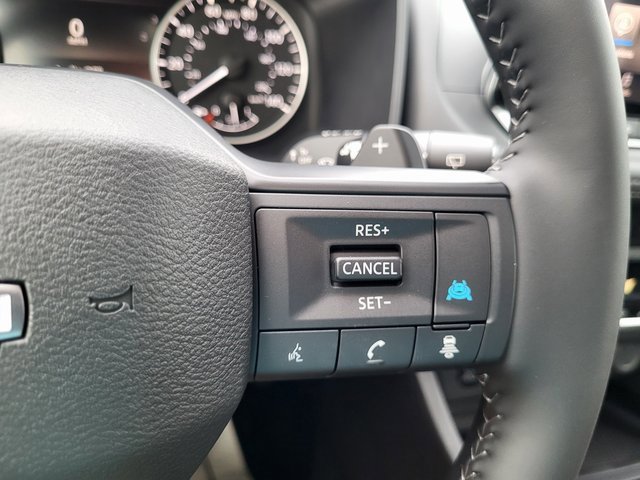 New 2026 Nissan Rogue SV w/ SV Premium Package image 22