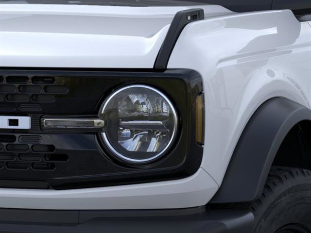 New 2026 Ford Bronco Big Bend AWD/4WD image 20